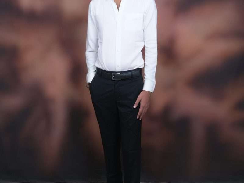 Ankit Gupta