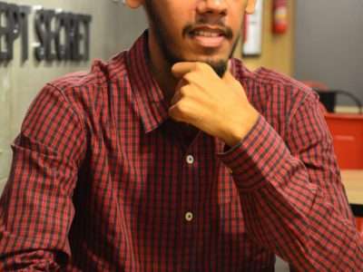 Ankit Gupta